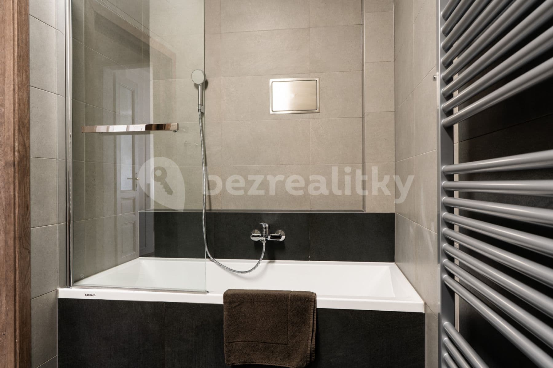 flat to rent, 79 m², Polská, Prague, Prague