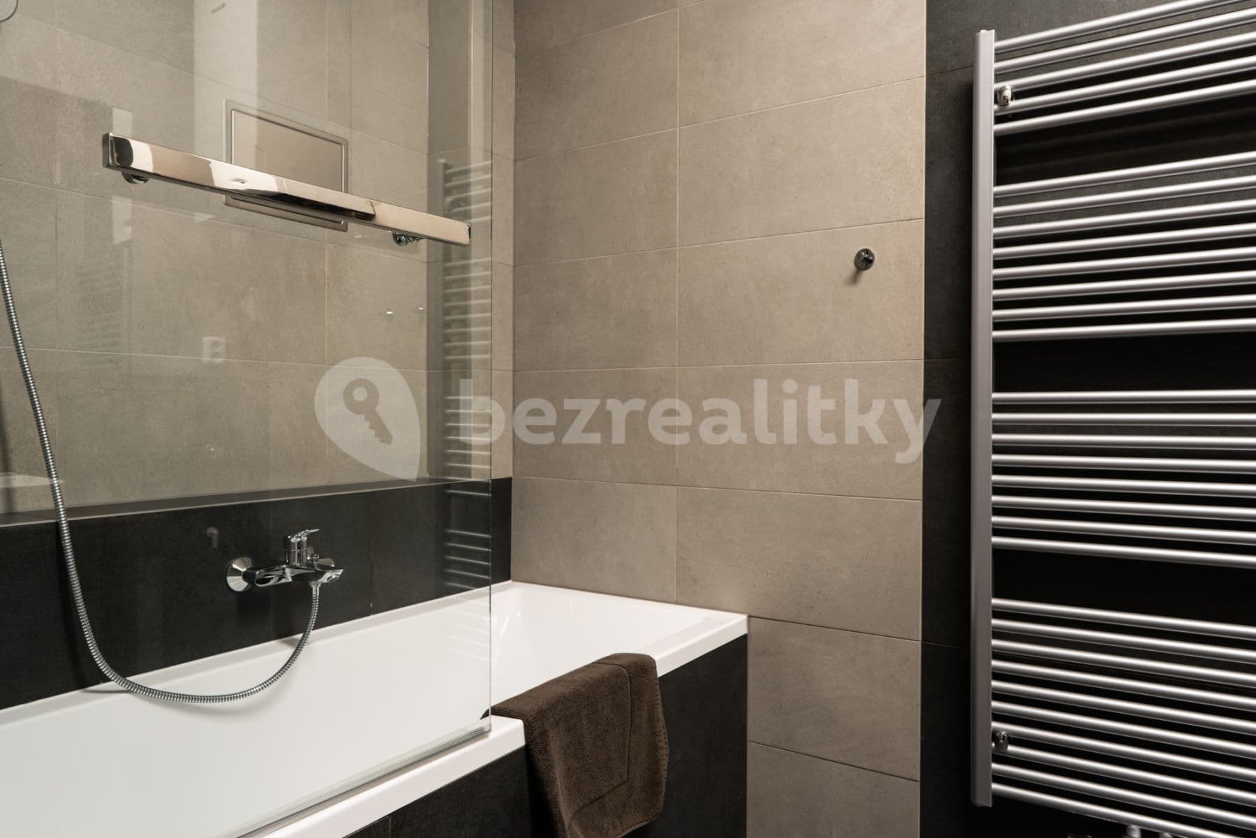 flat to rent, 79 m², Polská, Prague, Prague