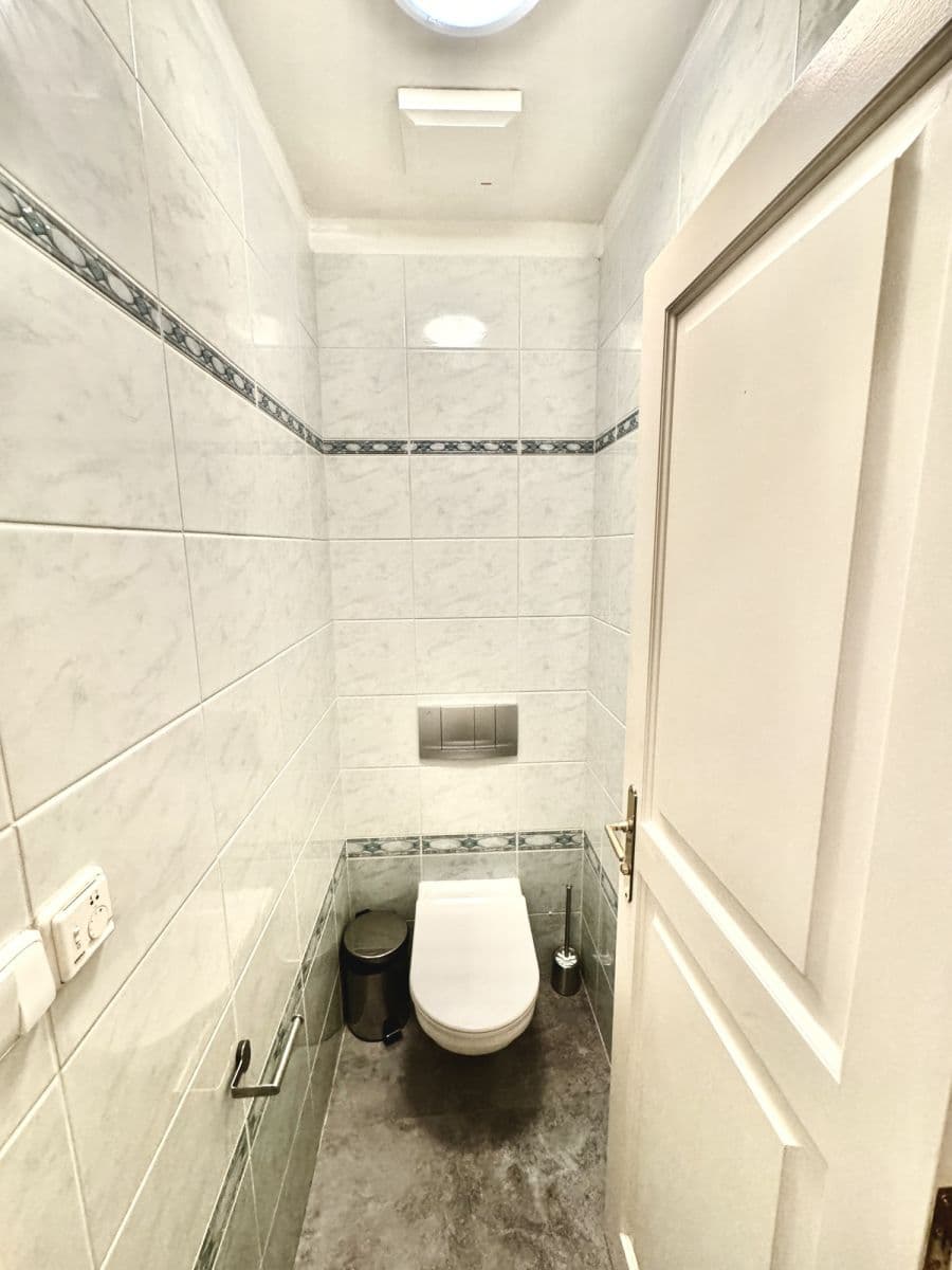 flat to rent, 40 m², Mostecká, Prague, Prague