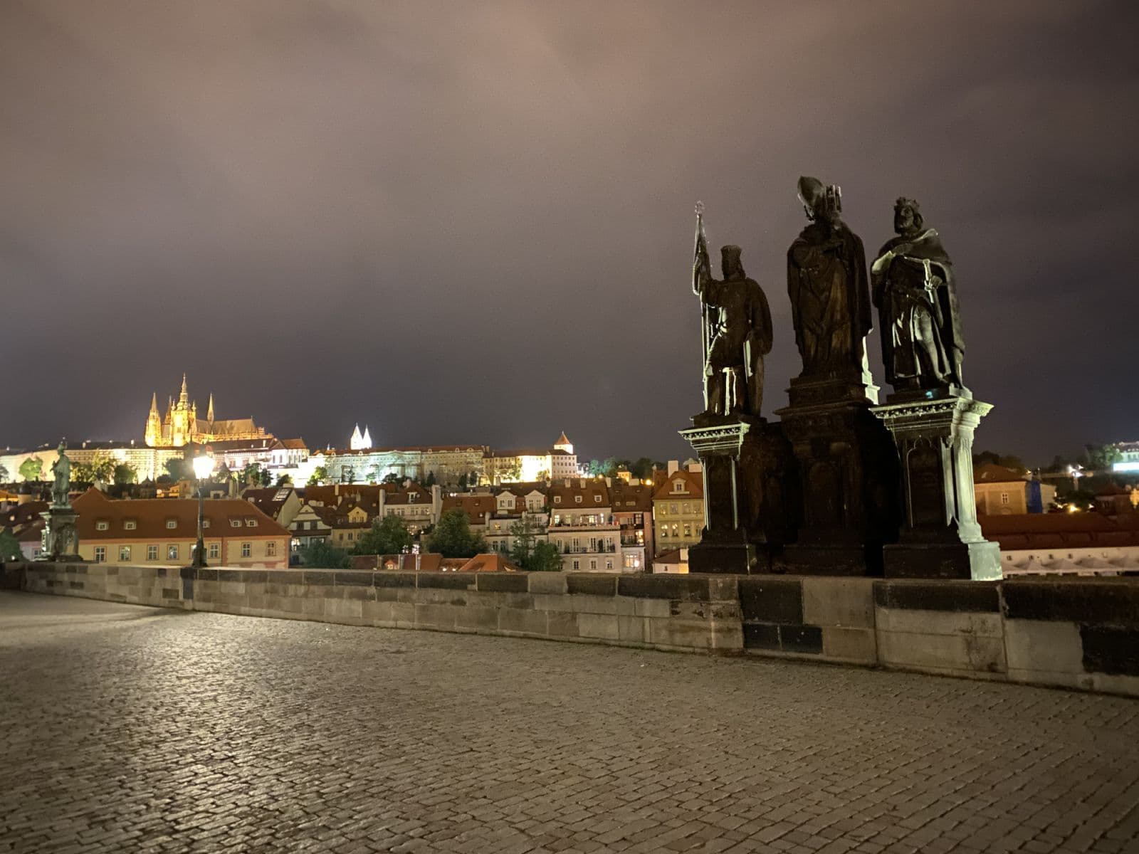 flat to rent, 40 m², Mostecká, Prague, Prague
