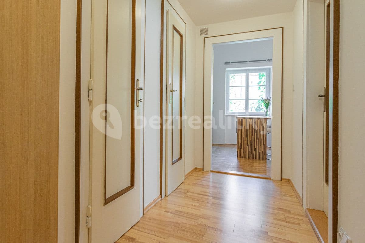 flat to rent, 50 m², U Obecního dvora, Prague, Prague
