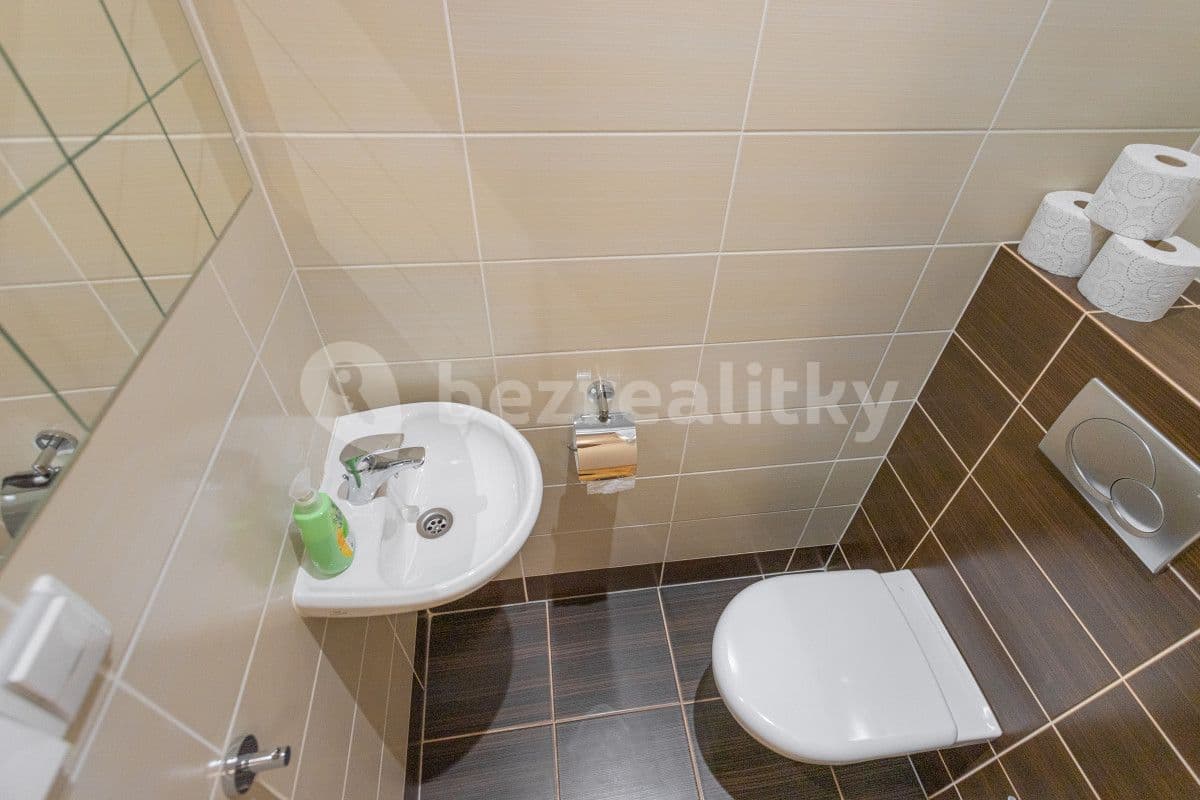 flat to rent, 50 m², U Obecního dvora, Prague, Prague