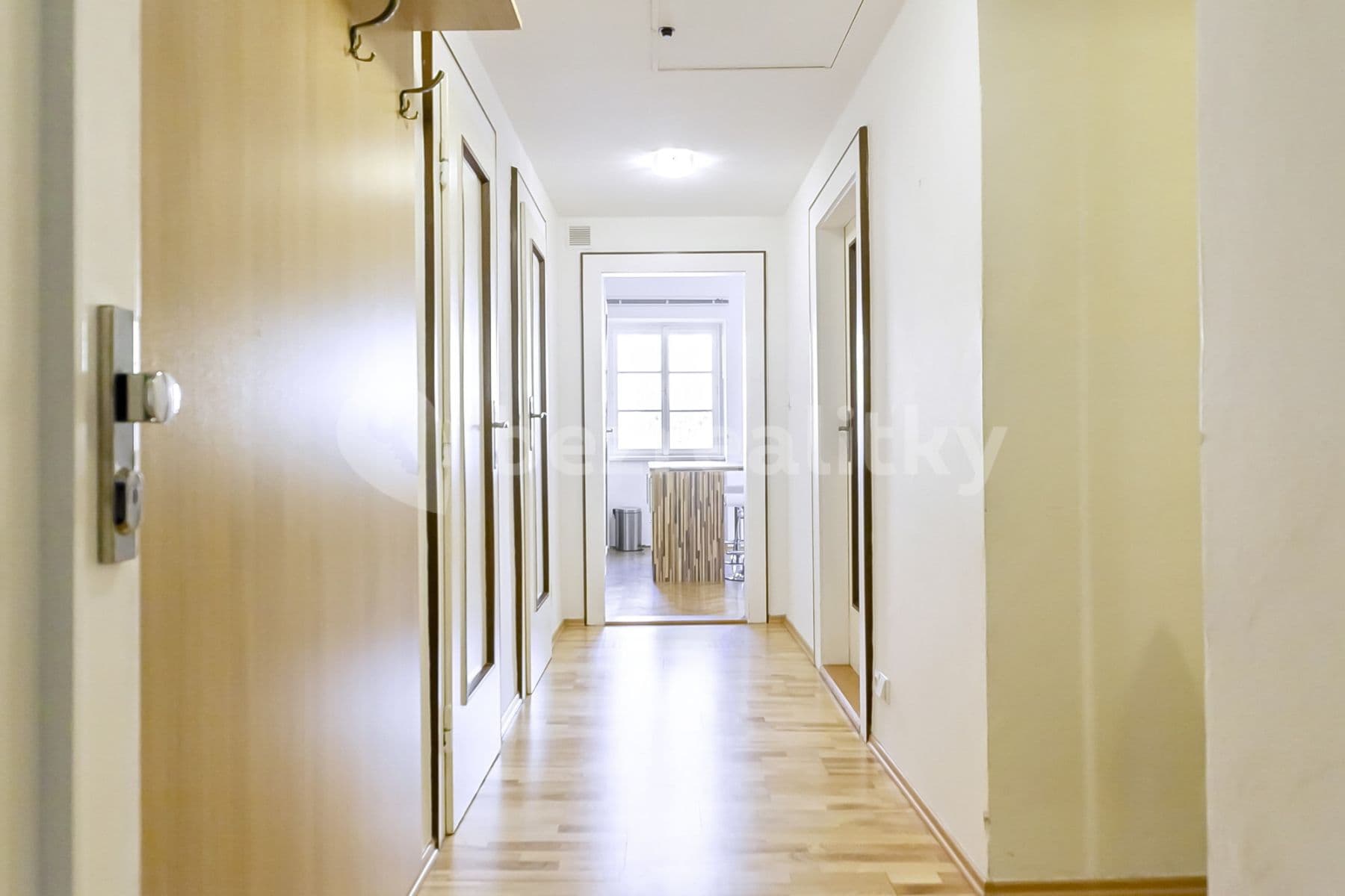 flat to rent, 50 m², U Obecního dvora, Prague, Prague