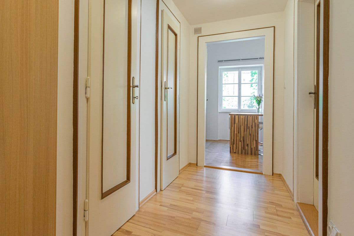 flat to rent, 50 m², U Obecního dvora, Prague, Prague