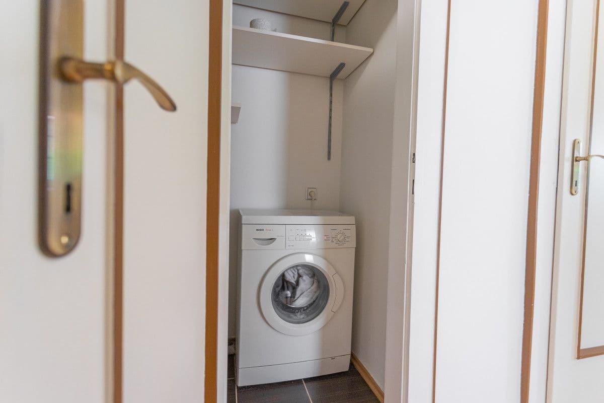 flat to rent, 50 m², U Obecního dvora, Prague, Prague