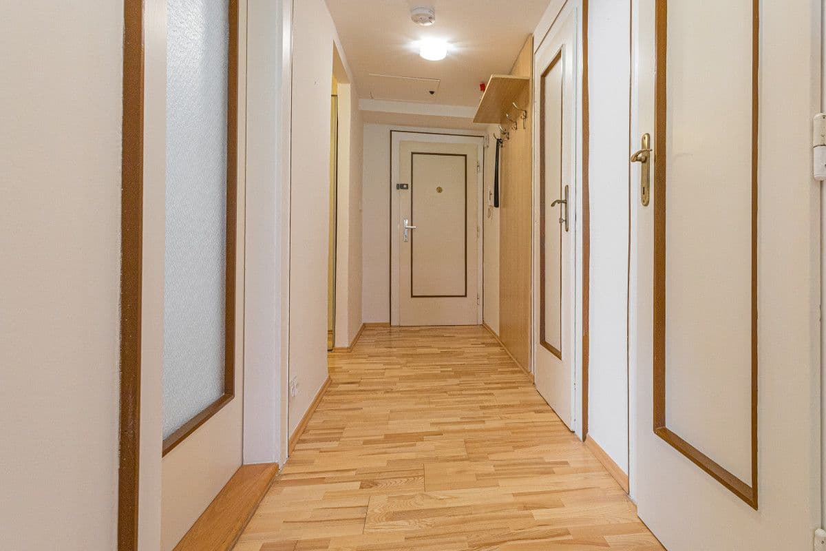 flat to rent, 50 m², U Obecního dvora, Prague, Prague