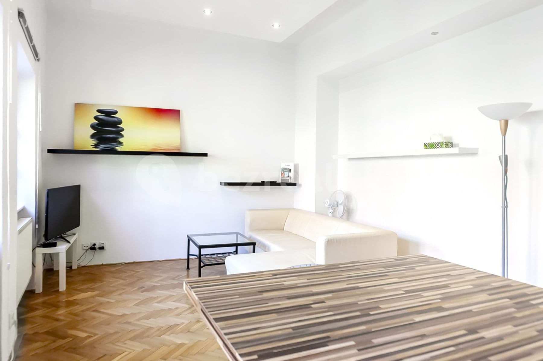 flat to rent, 50 m², U Obecního dvora, Prague, Prague
