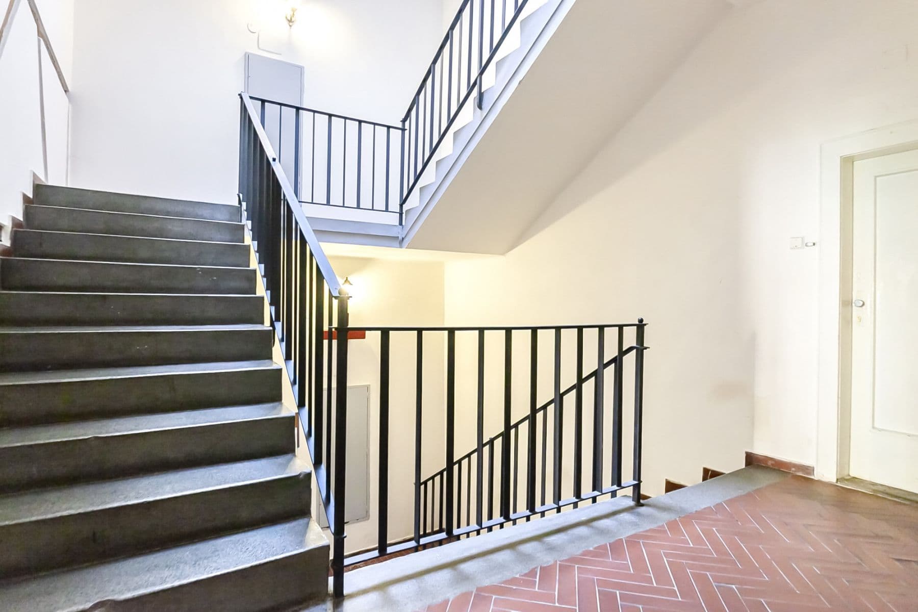 flat to rent, 50 m², U Obecního dvora, Prague, Prague