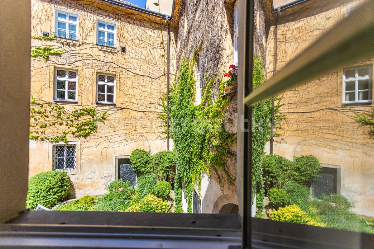 flat to rent, 50 m², U Obecního dvora, Prague, Prague