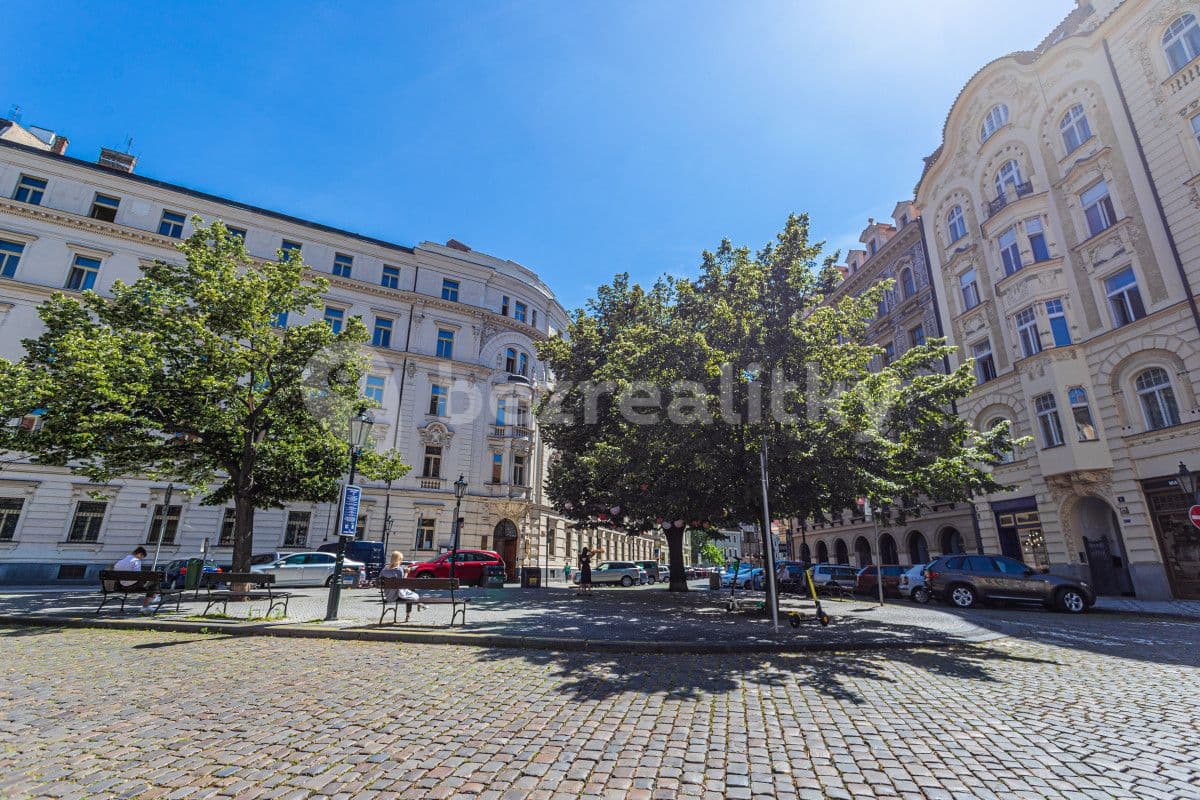 flat to rent, 50 m², U Obecního dvora, Prague, Prague
