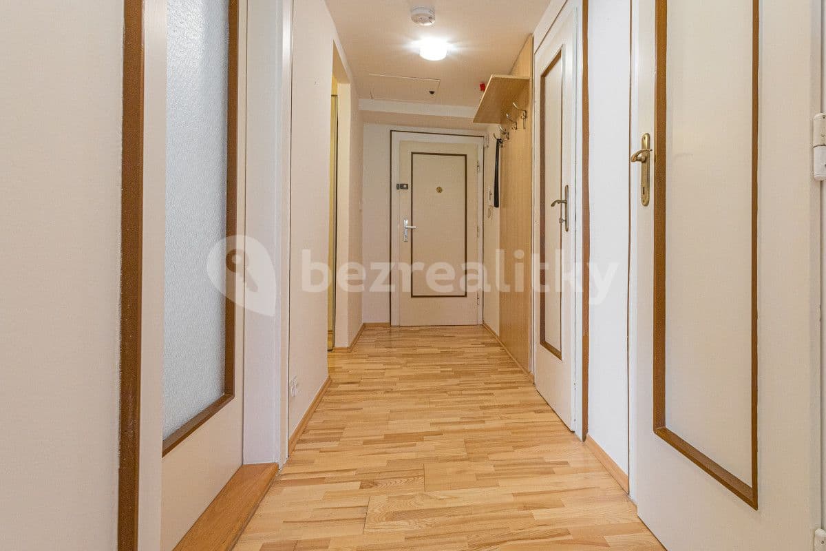 flat to rent, 50 m², U Obecního dvora, Prague, Prague