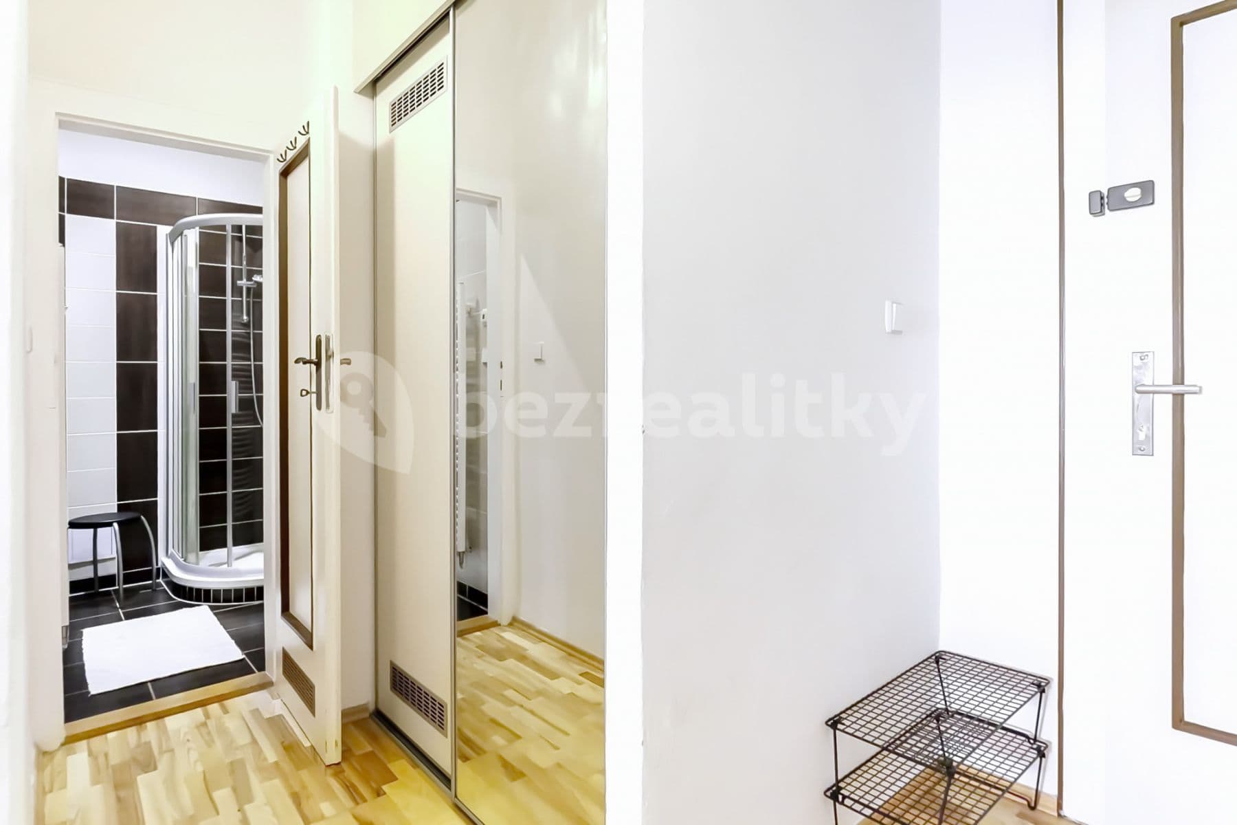 flat to rent, 50 m², U Obecního dvora, Prague, Prague