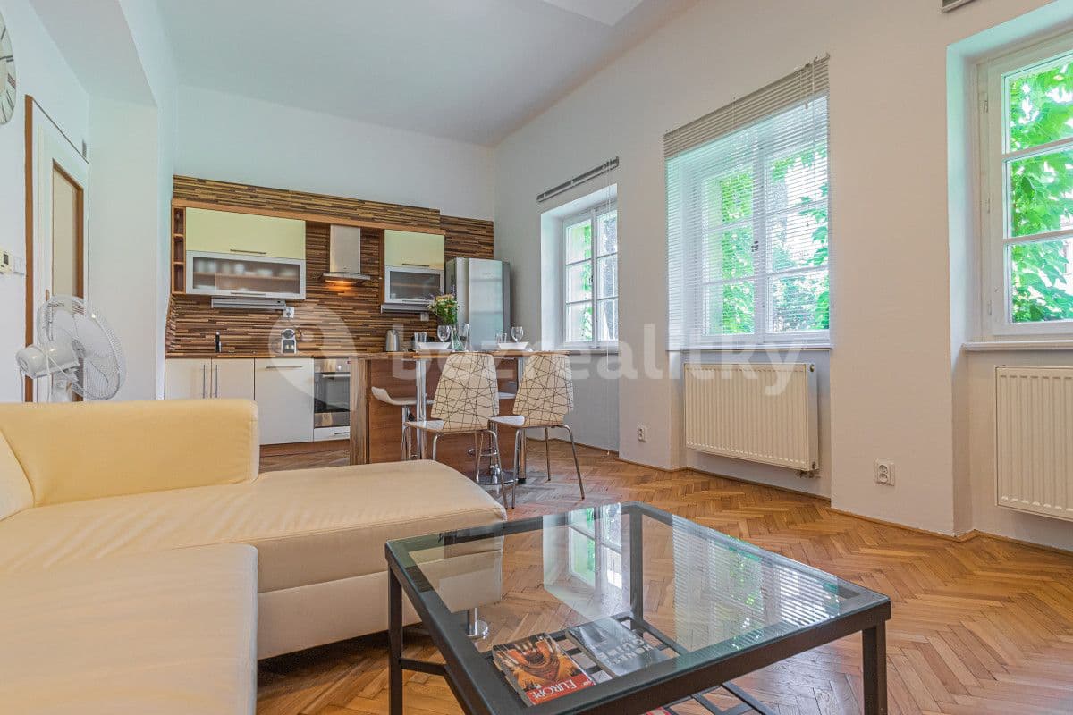 flat to rent, 50 m², U Obecního dvora, Prague, Prague