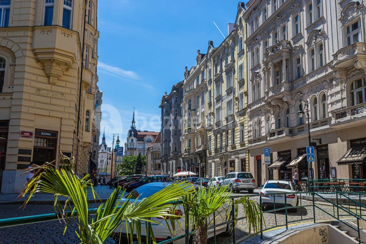 flat to rent, 50 m², U Obecního dvora, Prague, Prague