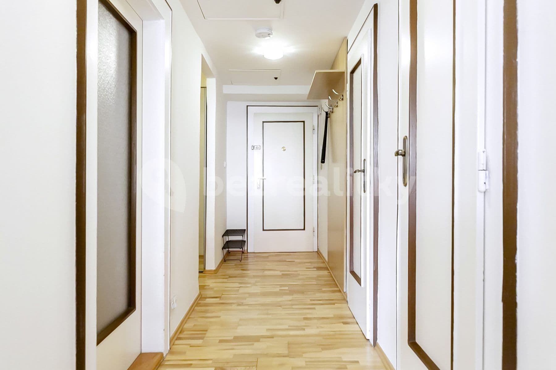 flat to rent, 50 m², U Obecního dvora, Prague, Prague