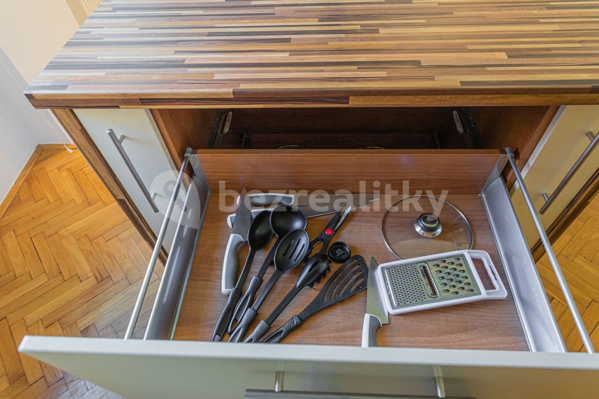 flat to rent, 50 m², U Obecního dvora, Prague, Prague