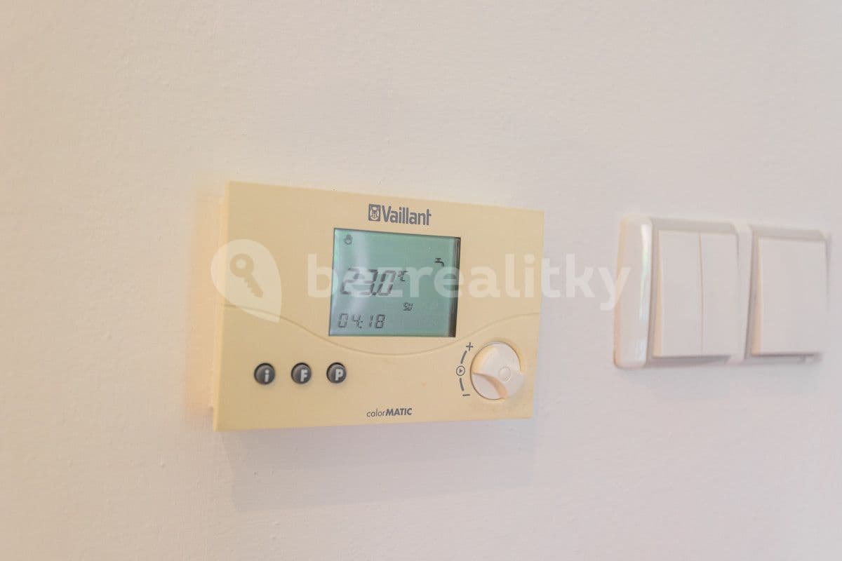 flat to rent, 50 m², U Obecního dvora, Prague, Prague