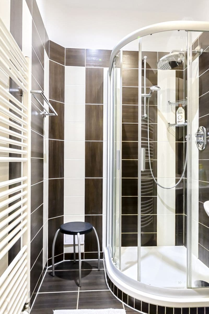 flat to rent, 50 m², U Obecního dvora, Prague, Prague