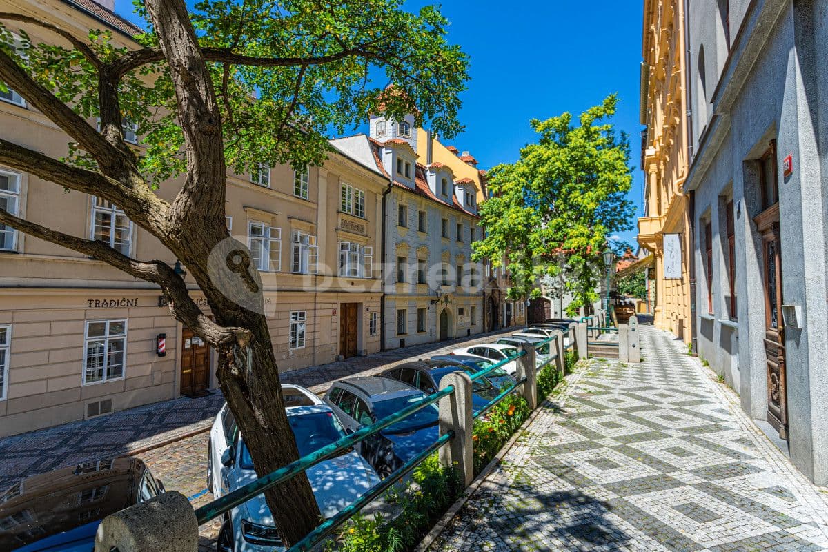 flat to rent, 50 m², U Obecního dvora, Prague, Prague