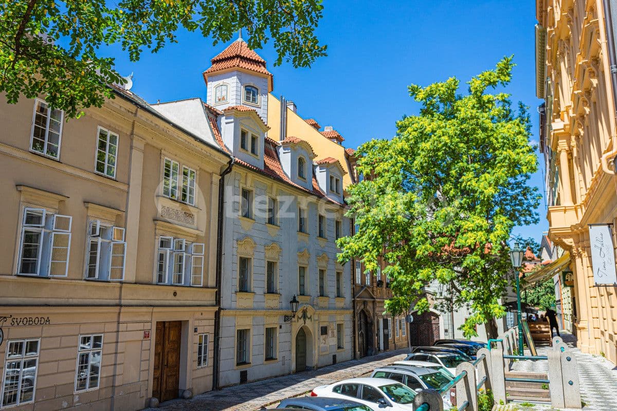 flat to rent, 50 m², U Obecního dvora, Prague, Prague