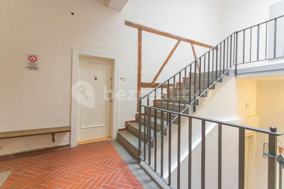 flat to rent, 50 m², U Obecního dvora, Prague, Prague