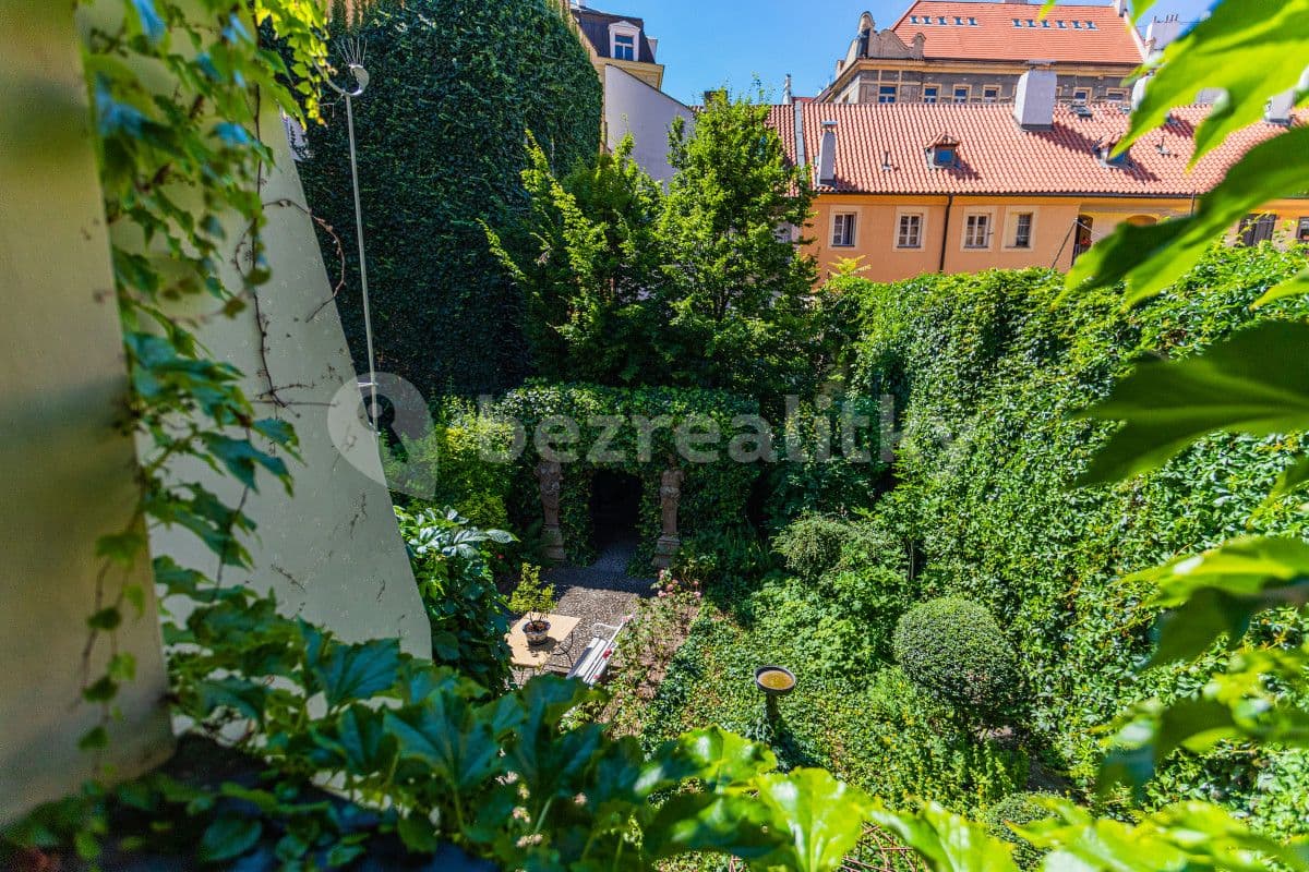 flat to rent, 50 m², U Obecního dvora, Prague, Prague