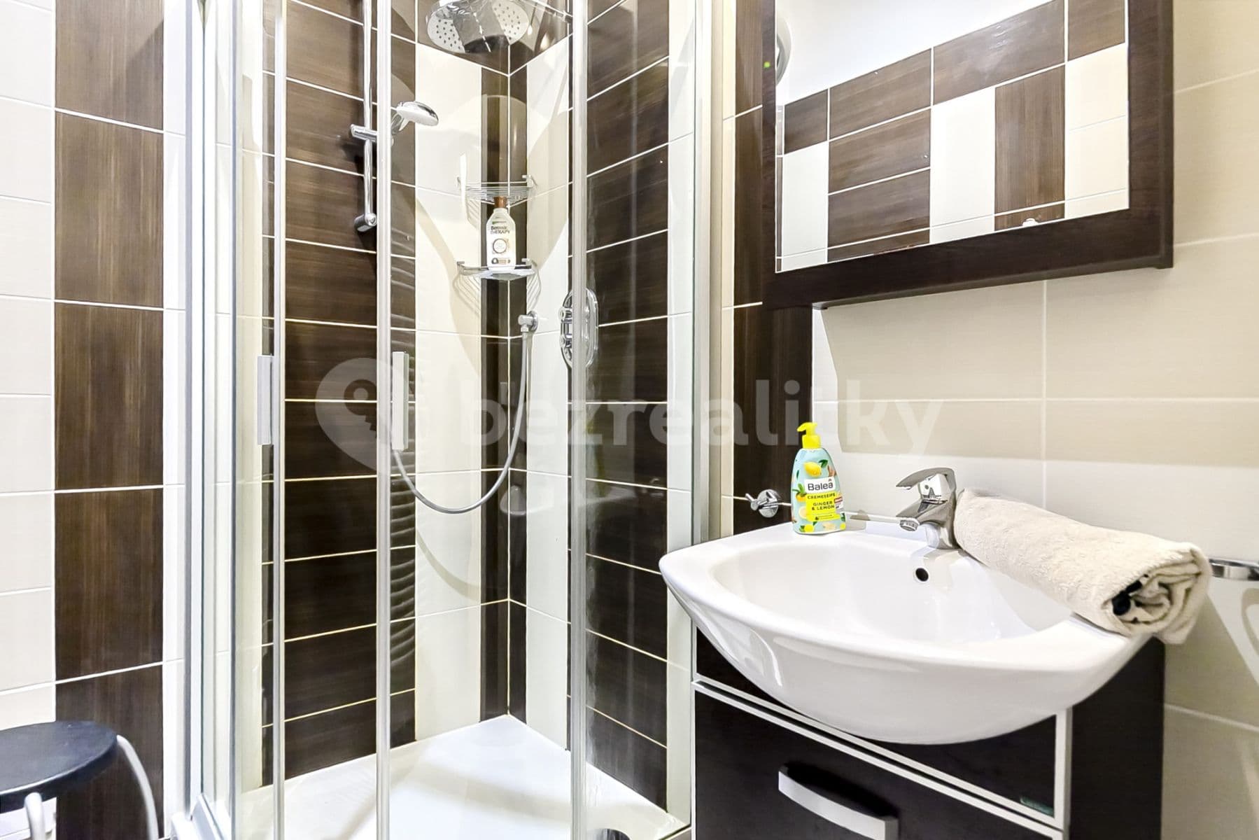 flat to rent, 50 m², U Obecního dvora, Prague, Prague