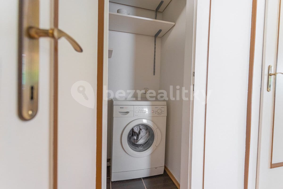 flat to rent, 50 m², U Obecního dvora, Prague, Prague