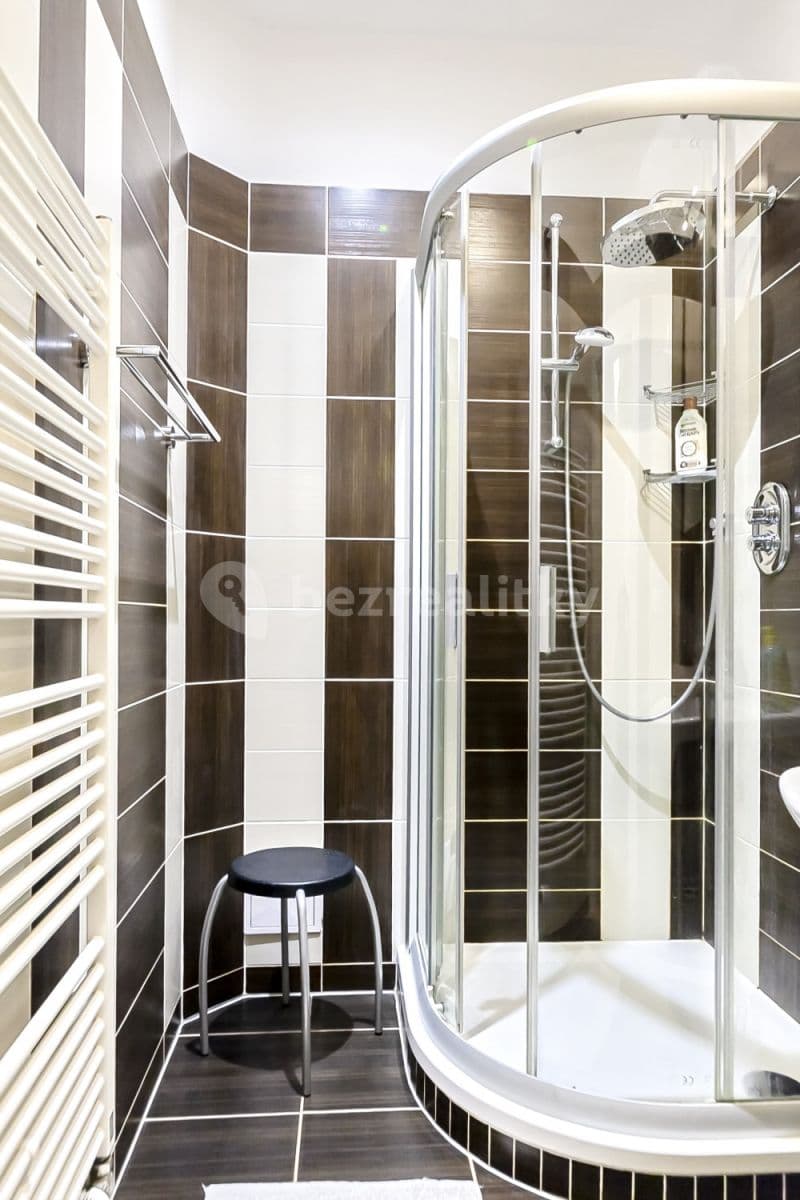 flat to rent, 50 m², U Obecního dvora, Prague, Prague