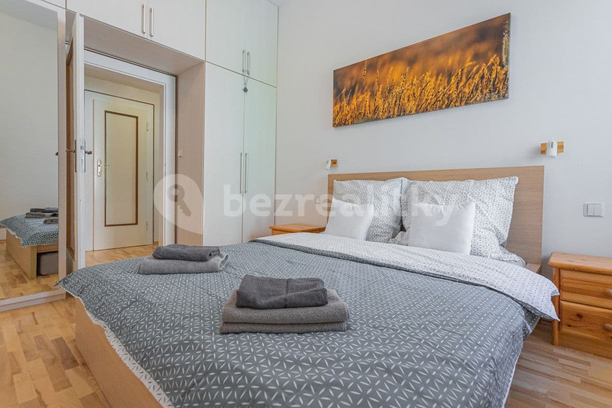 flat to rent, 50 m², U Obecního dvora, Prague, Prague
