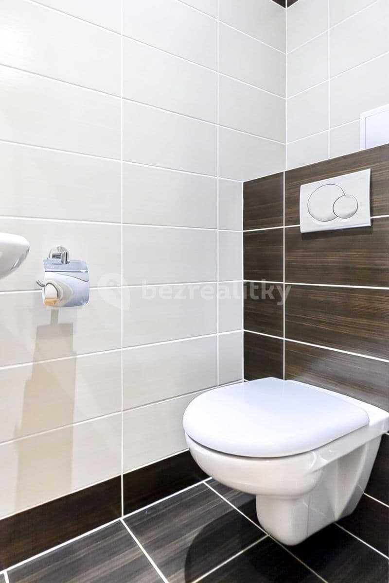 flat to rent, 50 m², U Obecního dvora, Prague, Prague