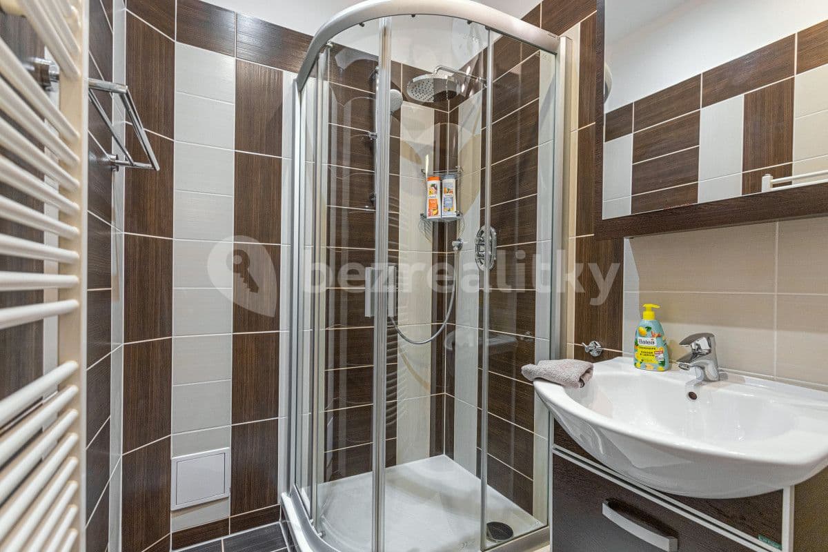 flat to rent, 50 m², U Obecního dvora, Prague, Prague