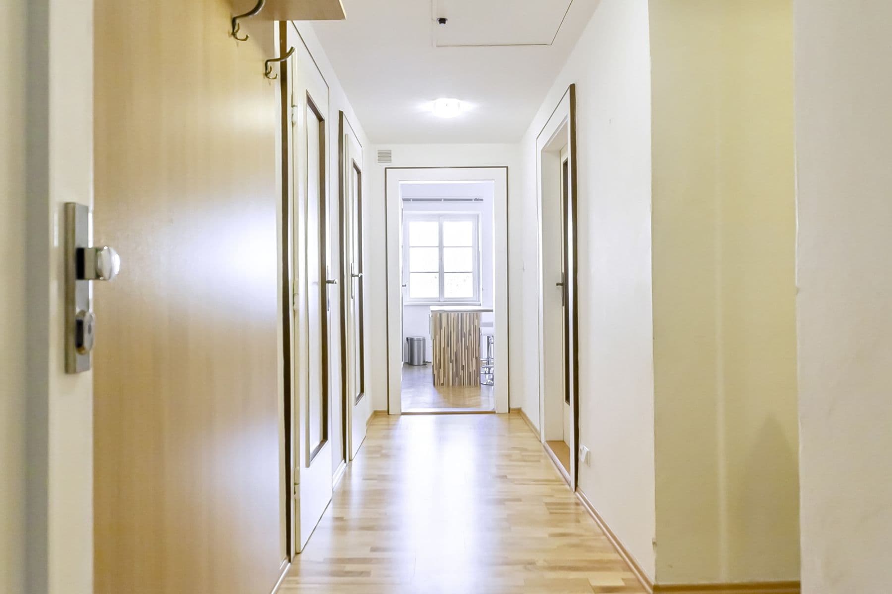 flat to rent, 50 m², U Obecního dvora, Prague, Prague