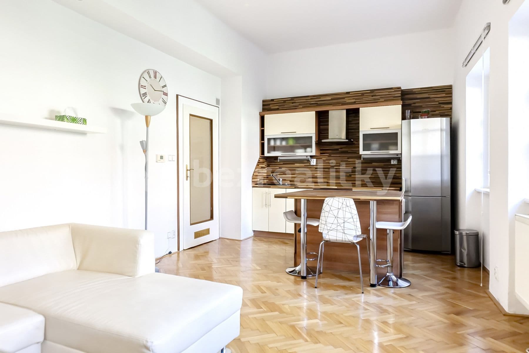 flat to rent, 50 m², U Obecního dvora, Prague, Prague