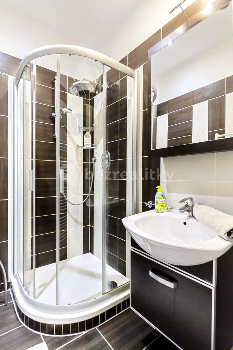 flat to rent, 50 m², U Obecního dvora, Prague, Prague
