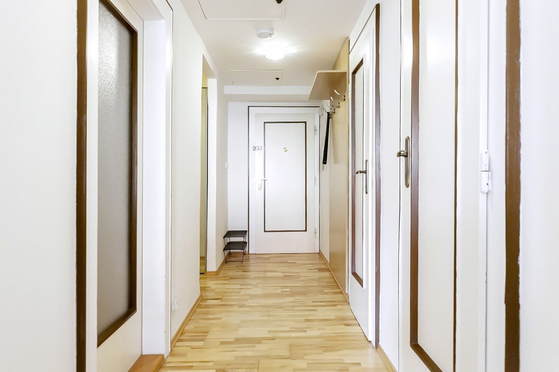 flat to rent, 50 m², U Obecního dvora, Prague, Prague