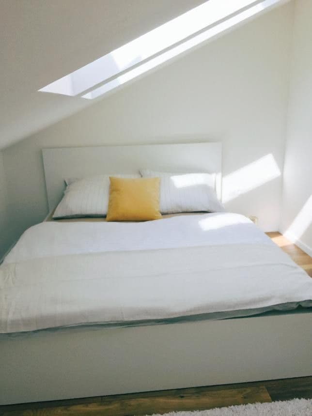 flat to rent, 55 m², Bulharská, Prague, Prague