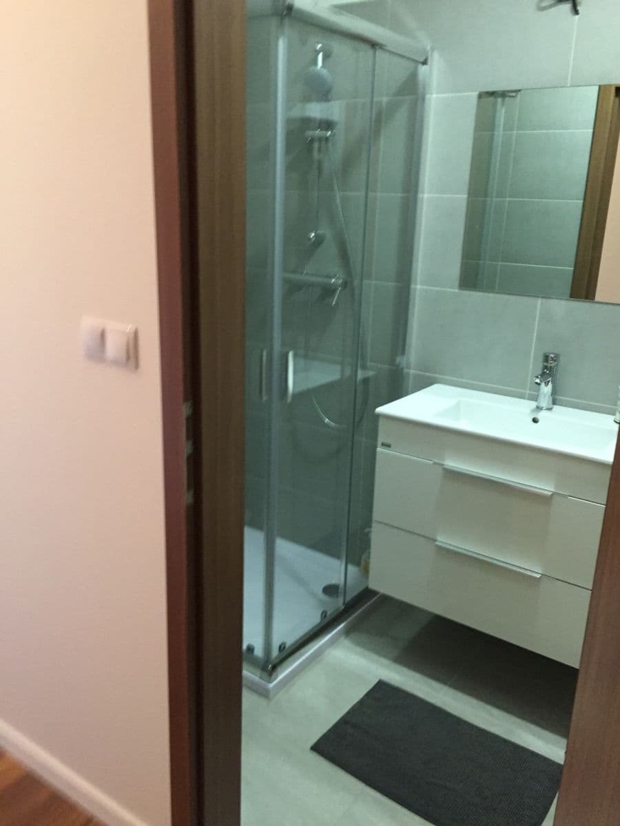 flat to rent, 55 m², Bulharská, Prague, Prague