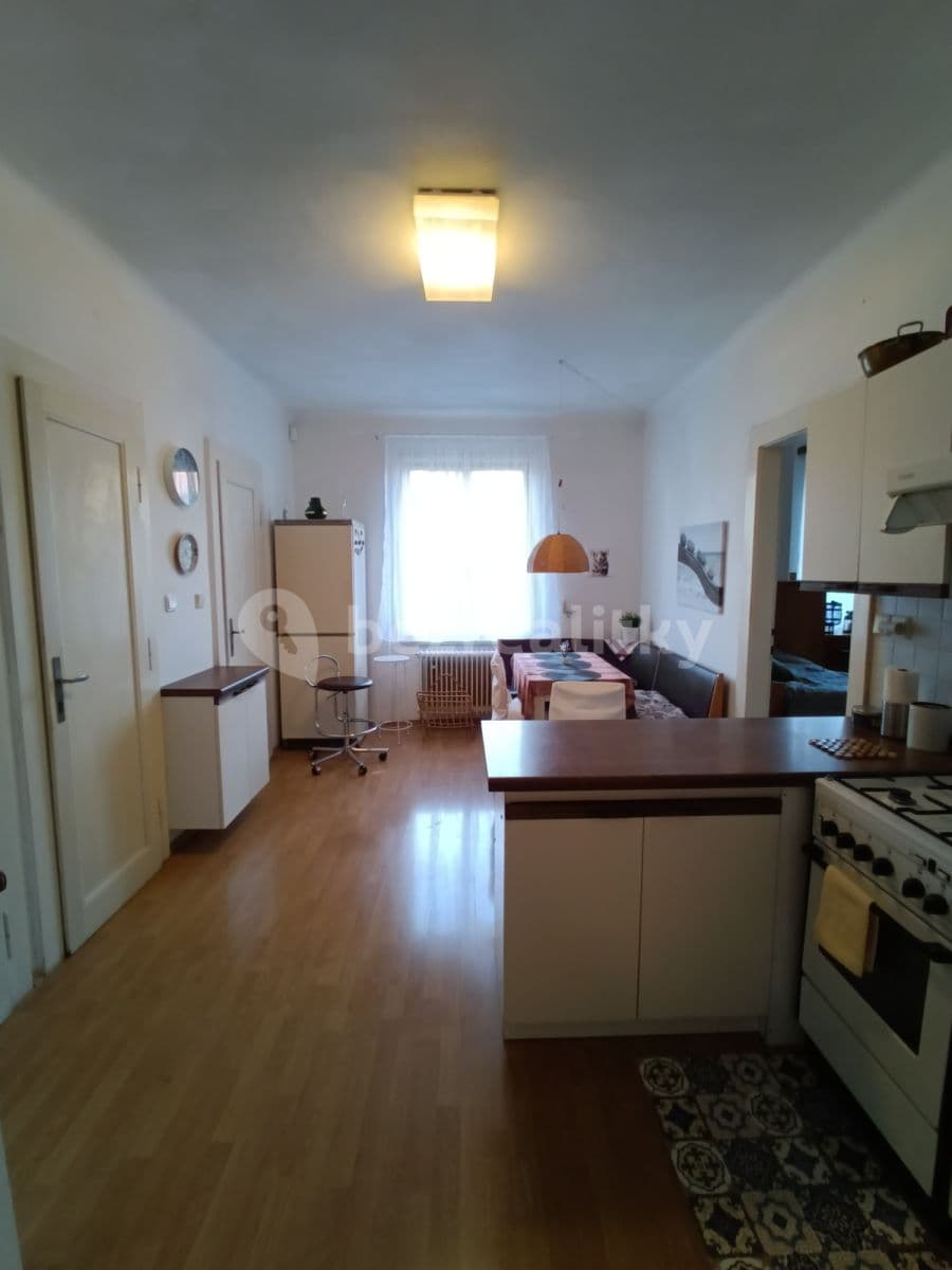 flat to rent, 100 m², Nad Václavkou, Prague, Prague