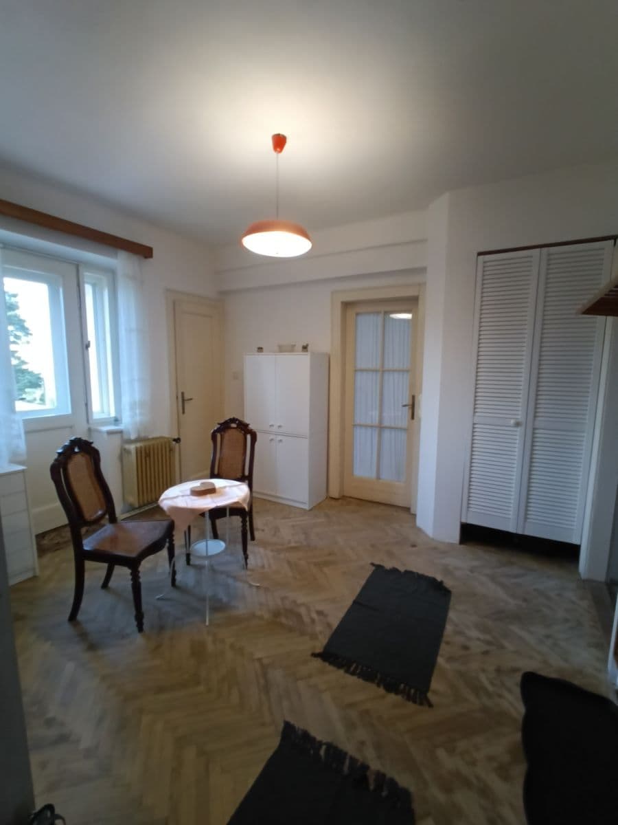 flat to rent, 100 m², Nad Václavkou, Prague, Prague