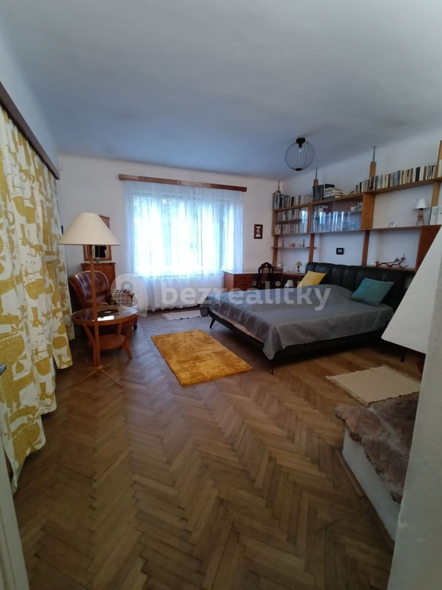 flat to rent, 100 m², Nad Václavkou, Prague, Prague