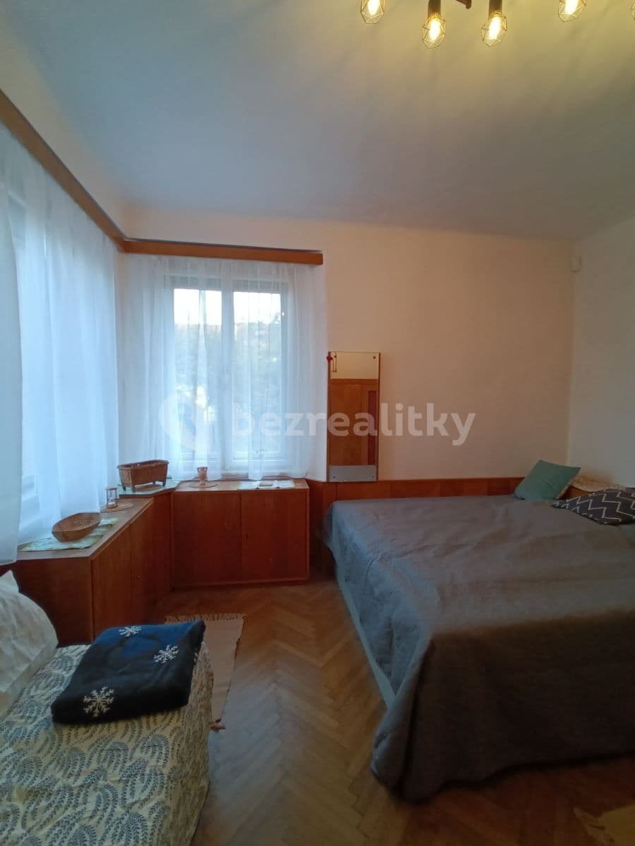 flat to rent, 100 m², Nad Václavkou, Prague, Prague