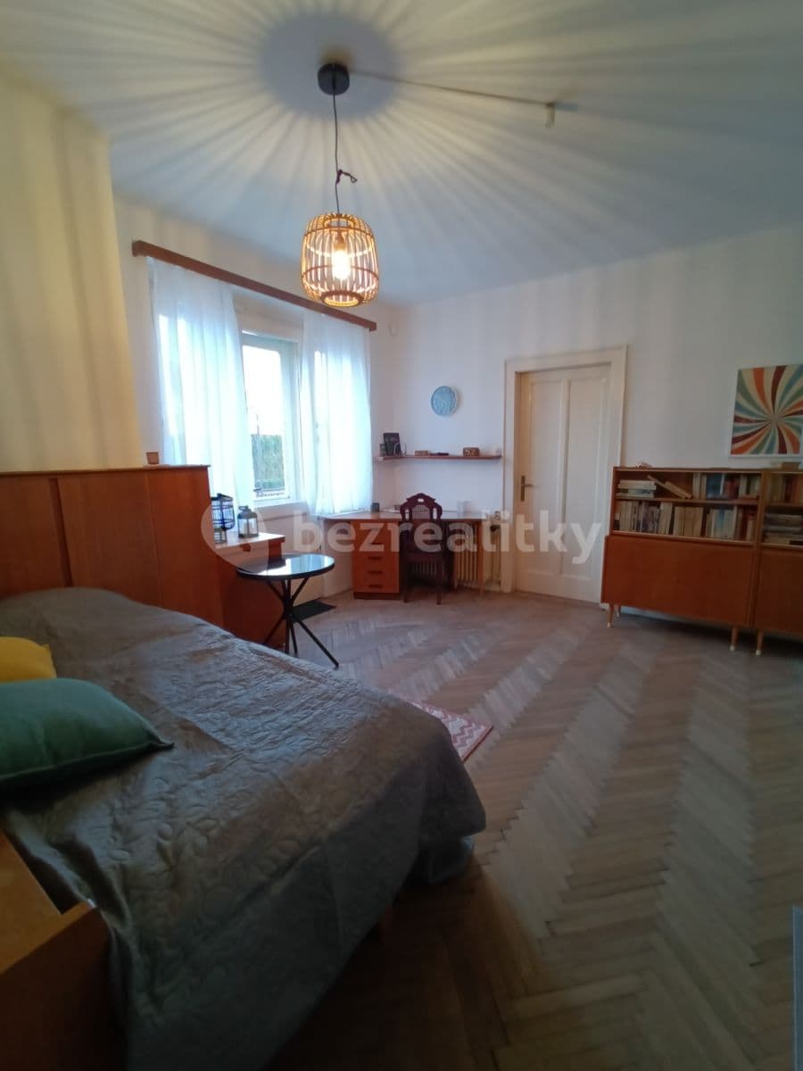 flat to rent, 100 m², Nad Václavkou, Prague, Prague