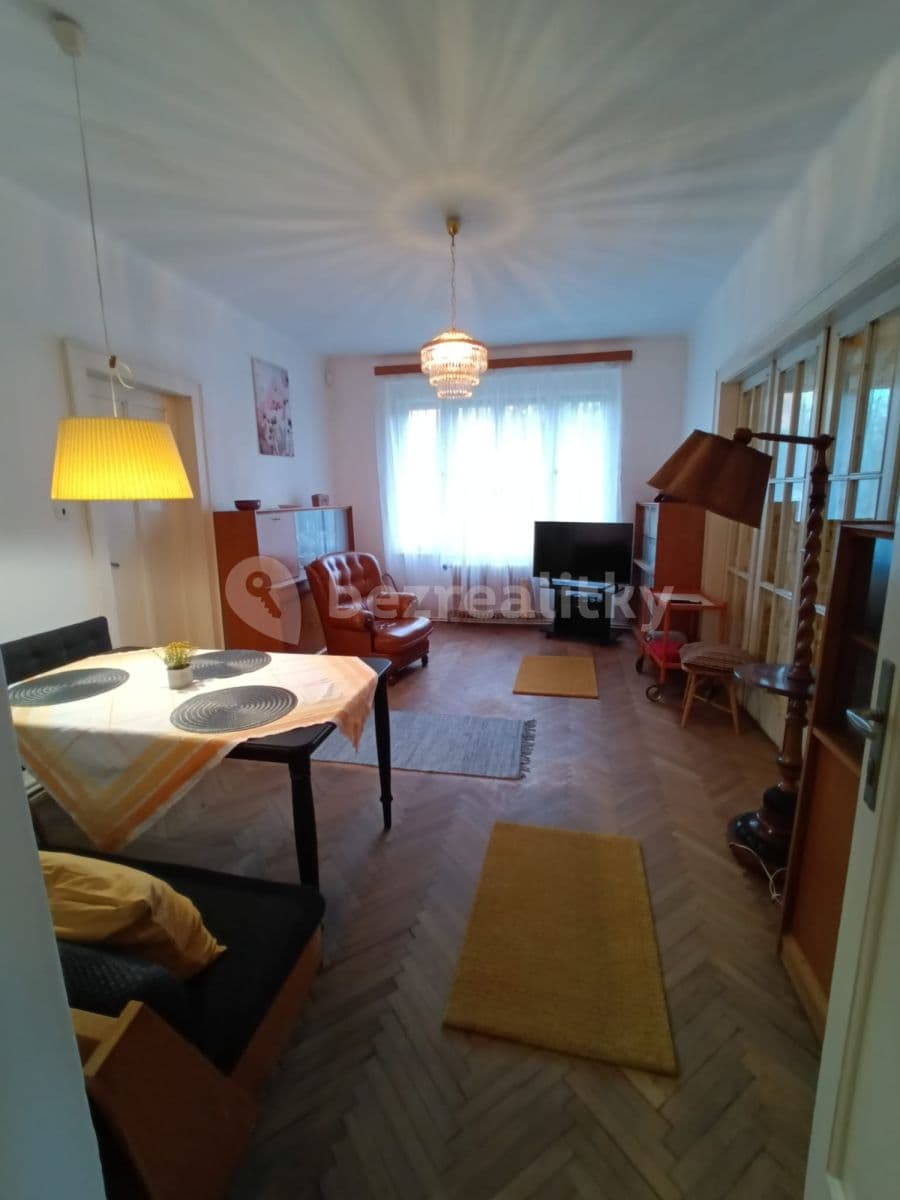 flat to rent, 100 m², Nad Václavkou, Prague, Prague