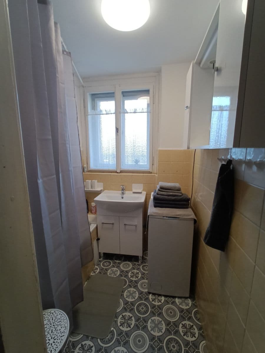 flat to rent, 100 m², Nad Václavkou, Prague, Prague