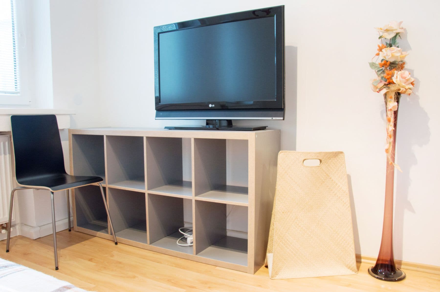 flat to rent, 30 m², Kúpeľná, Bratislava - mestská časť Staré Mesto, Bratislavský Region