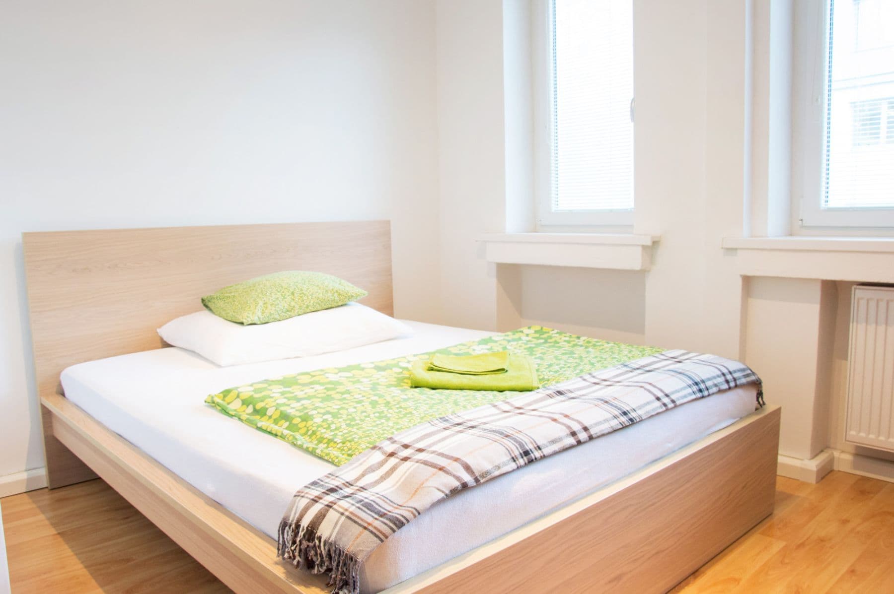 flat to rent, 30 m², Kúpeľná, Bratislava - mestská časť Staré Mesto, Bratislavský Region