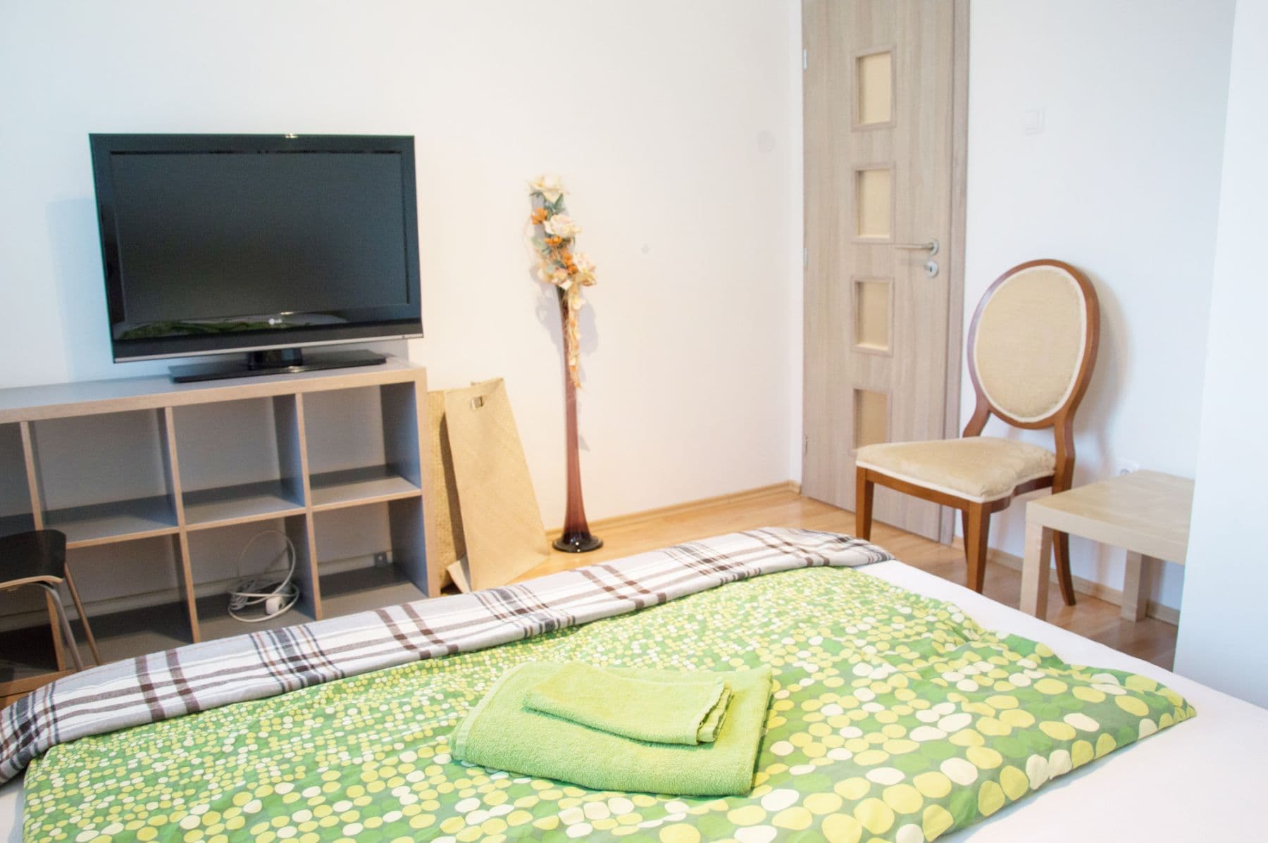 flat to rent, 30 m², Kúpeľná, Bratislava - mestská časť Staré Mesto, Bratislavský Region