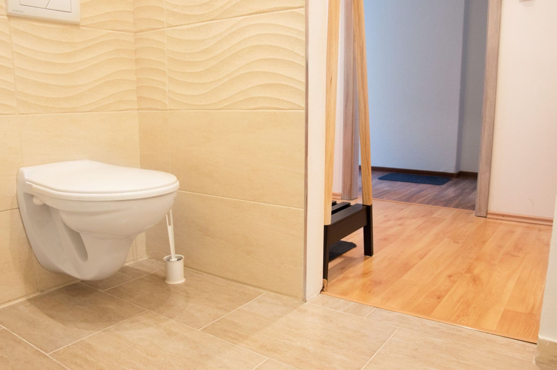 flat to rent, 30 m², Kúpeľná, Bratislava - mestská časť Staré Mesto, Bratislavský Region