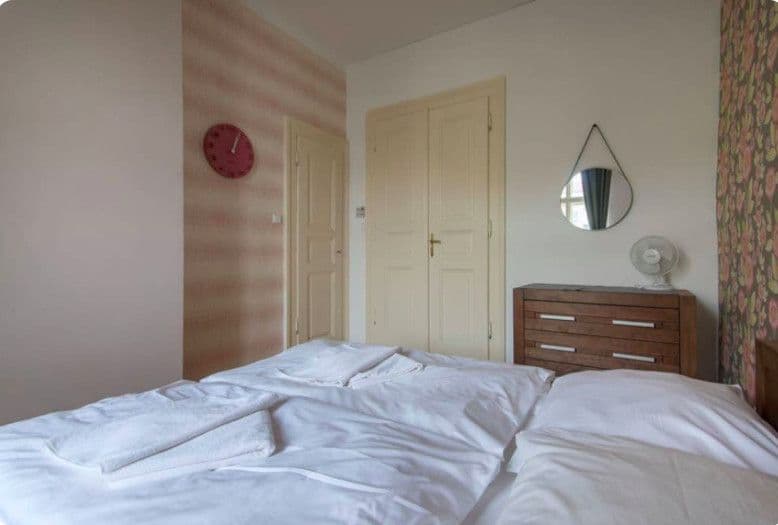 flat to rent, 90 m², Blanická, Prague, Prague